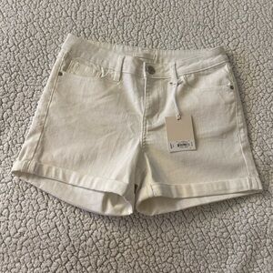 NWT shorts!